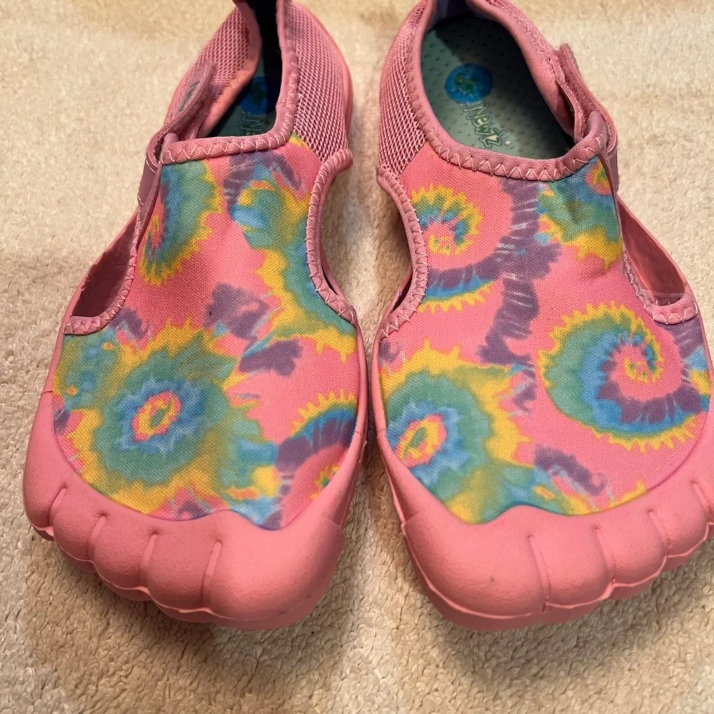 Newtz Colorful Kids Water Shoes Sand & Land all purpose waterproof